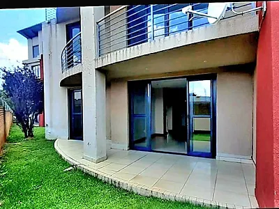 2 Bedroom Apartment For Sale in Centurion - p8sM.webp