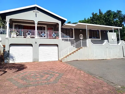 3 Bedroom House For Sale in Durban North - 6wdV.webp