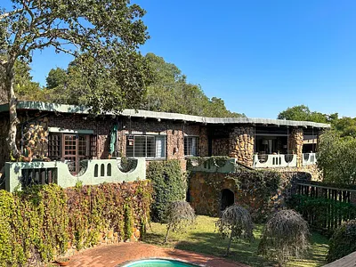 4 Bedroom House For Sale in Nelspruit - MVUh.webp