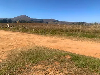 Vacant Land For Sale in Underberg - img
