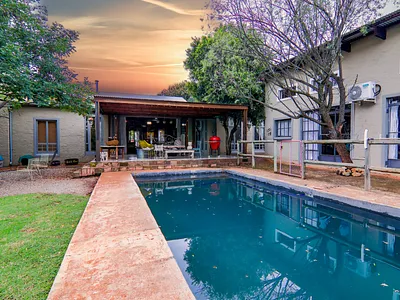 5 Bedroom House For Sale in Centurion - A164.webp