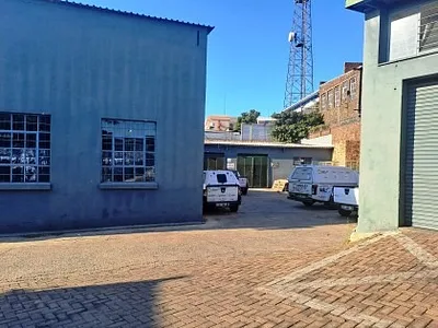 Commercial Property For Sale in Nelspruit - qjya.webp