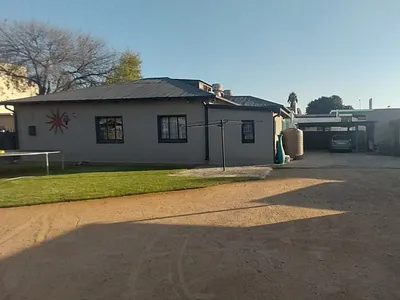 3 Bedroom House For Sale in Brakpan - 4PSX.webp