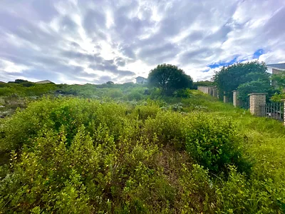 Vacant Land For Sale in Mossel Bay - c4Pk.webp