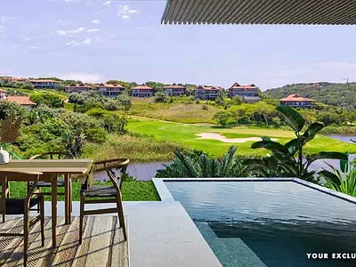 4 Bedroom House For Sale in Ballito - o7E2.webp