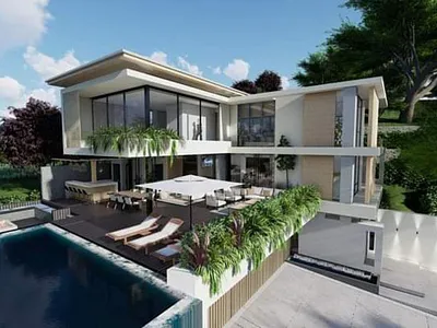 4 Bedroom House For Sale in Ballito - c88F.webp