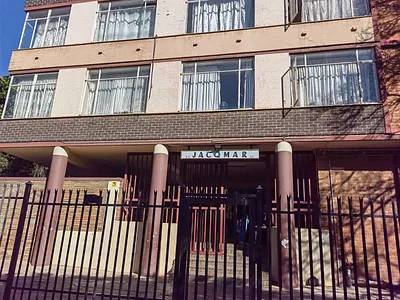 2 Bedroom Apartment For Sale in Pretoria - N8Yu.webp