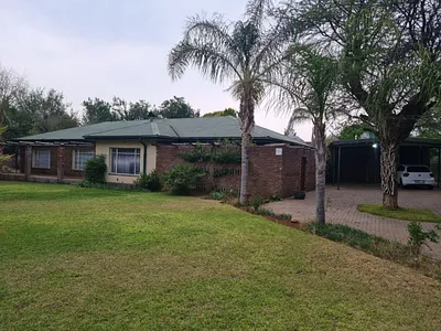 3 Bedroom House For Sale in Kuruman - iBtN.webp
