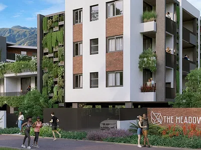 1 Bedroom Apartment For Sale in George - Bp4R.webp