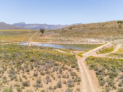 Farm For Sale in Montagu - frga.webp