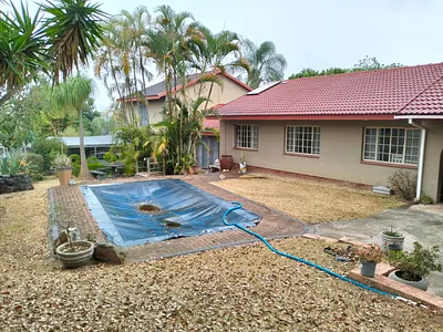 4 Bedroom House For Sale in Nelspruit - 9v6q.webp