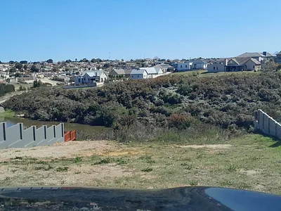 Vacant Land For Sale in George - 6tGF.webp