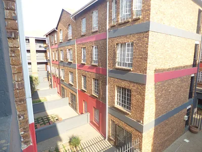 1 Bedroom Apartment For Sale in Boksburg - fO6C.webp