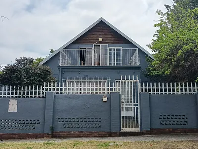 6 Bedroom House For Sale in Johannesburg - FBo2.webp