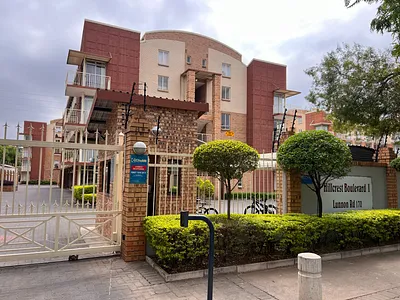 2 Bedroom Apartment For Sale in Pretoria - kkFB.webp