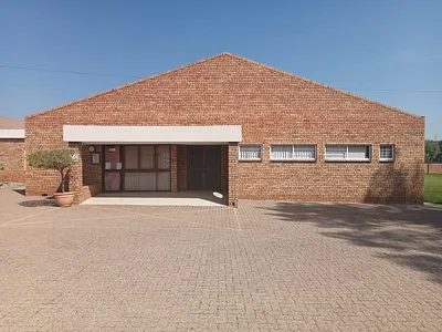 Commercial Property For Sale in Kriel - Davp.webp