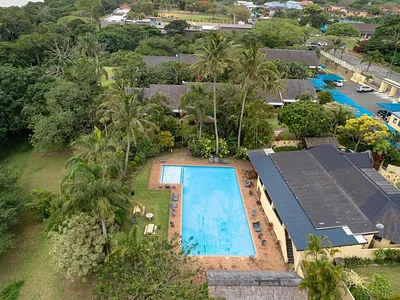 2 Bedroom Townhouse For Sale in St Lucia - S01K.webp