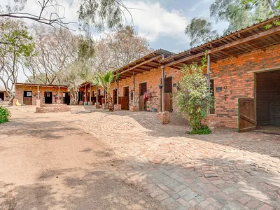 Farm For Sale in Centurion - lJ4m.webp