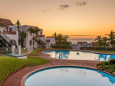 2 Bedroom Apartment For Sale in Ballito - nIlu.webp