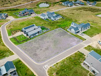 Vacant Land For Sale in Hartenbos - 49ov.webp