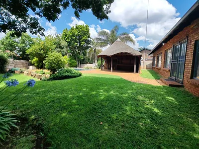 4 Bedroom House To Rent in Centurion - Mpln.webp
