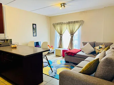 1 Bedroom Apartment For Sale in Midrand - wUle.webp