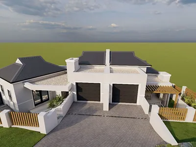 2 Bedroom House For Sale in George - lYhg.webp