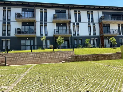 2 Bedroom Apartment For Sale in Nelspruit - kX9o.webp