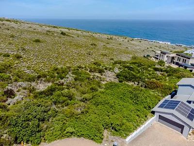 Vacant Land For Sale in Mossel Bay - oQks.webp