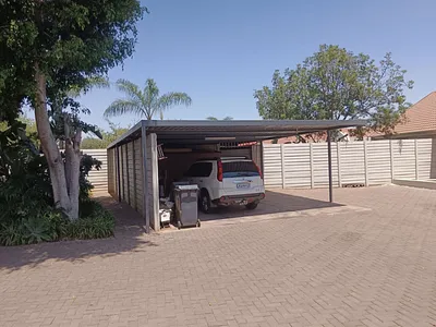 1 Bedroom House For Sale in Pretoria - mhXF.webp