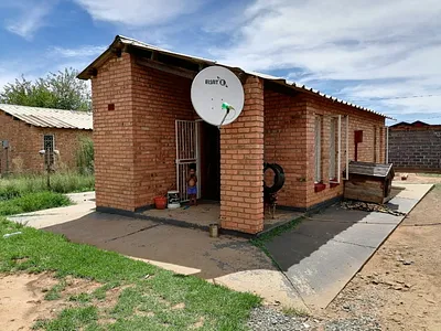 2 Bedroom House For Sale in Kimberley - e9QX.webp