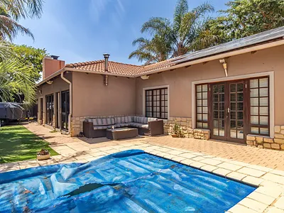 3 Bedroom House For Sale in Midrand - Sj3W.webp