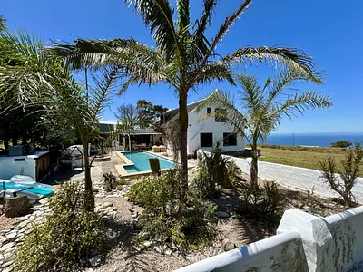 Farm For Sale in George - SmLM.webp