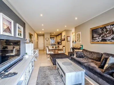 2 Bedroom Townhouse For Sale in Pretoria - QWHV.webp