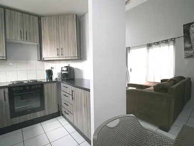 2 Bedroom Apartment To Rent in Randburg - 4dOZ.webp