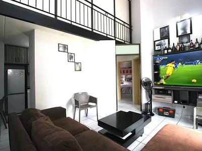 2 Bedroom Apartment To Rent in Randburg - img