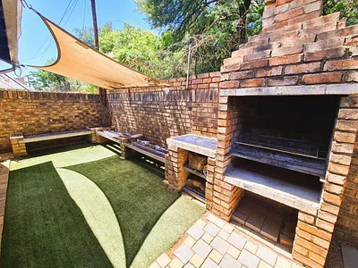 3 Bedroom House To Rent in Centurion - euPd.webp