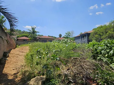 Vacant Land For Sale in Nelspruit - Ru9R.webp