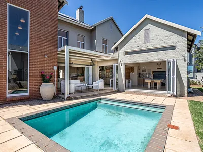 4 Bedroom House For Sale in Pretoria - gpYS.webp