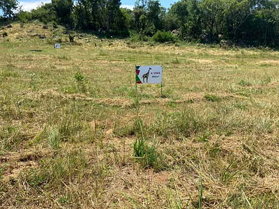 Vacant Land For Sale in Nelspruit - Ro8v.webp