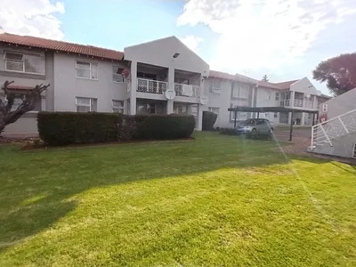 2 Bedroom Apartment To Rent in Randburg - Xi5e.webp