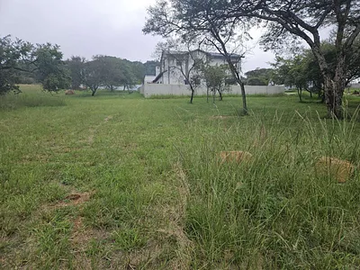 Vacant Land For Sale in Nelspruit - whDV.webp