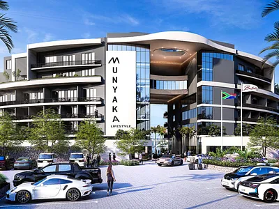 1 Bedroom Apartment For Sale in Midrand - 8xuj.webp