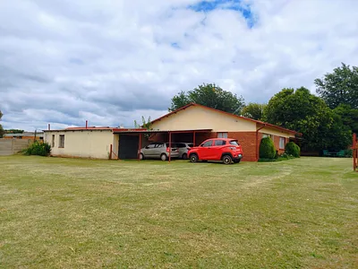 2 Bedroom House For Sale in Ventersdorp - mQdm.webp