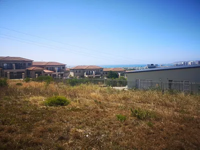 Vacant Land For Sale in Mossel Bay - J9c7.webp