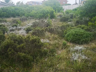 Vacant Land For Sale in Mossel Bay - XiEi.webp