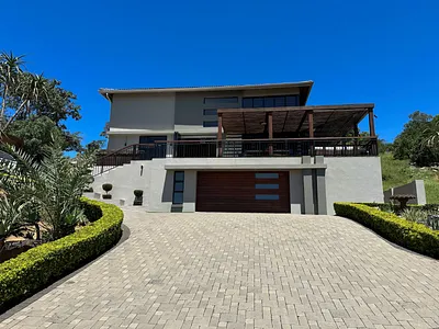 4 Bedroom House For Sale in Nelspruit - zkZA.webp