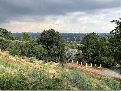 Vacant Land For Sale in Randburg - MXkl.webp