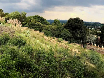 Vacant Land For Sale in Randburg - bQ5V.webp