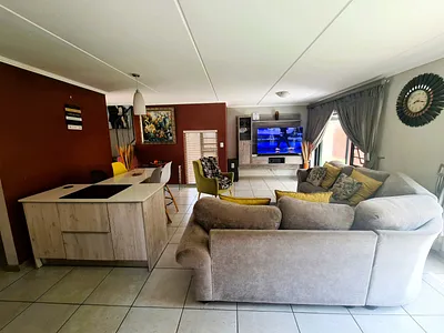 3 Bedroom Townhouse For Sale in Centurion - aaCf.webp